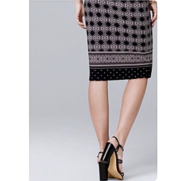 🦋WHBM Block heel sandals🦋 - Picture 3 of 6